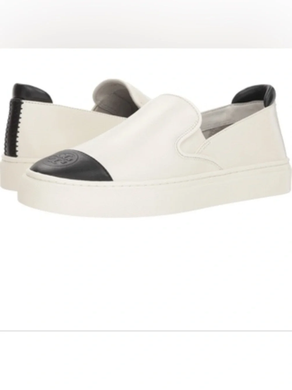 Tory Burch slip-on sneakers